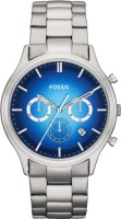 Fossil FS4674 Ansel Analog Watch For Men
