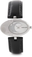 Fastrack NC6024SL01 Hip Hop Analog Watch For Women