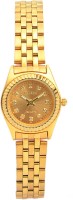 Faleda 693LLG Standred Analog Watch  - For Women   Watches  (Faleda)