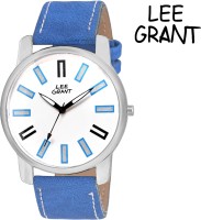 Lee Grant os028 Analog Watch  - For Men   Watches  (Lee Grant)