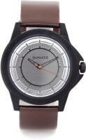 Sonata NH77018PL01CJ Analog Watch  - For Men   Watches  (Sonata)