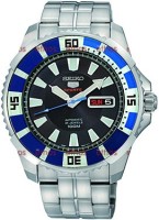 Seiko SRP203K1 Automatic Analog Watch For Men