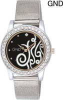 GND Analog Watch  - For Women
