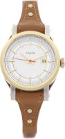 Fossil ES3949  Analog Watch For Women