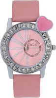 DICE HBTP-M008-9713  Analog Watch For Women