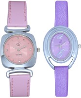Ecbatic Designer Rich Look Best Qulity Branded42 Analog Watch  - For Women   Watches  (Ecbatic)