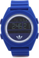 Adidas ADH2910 Klassik Digital Watch For Unisex