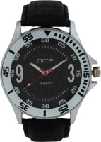 DICE DBW-B049-3119 Doubler Analog Watch For Men