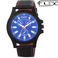 Flix 1521NL04A Analog Watch  - For Men   Watches  (Flix)
