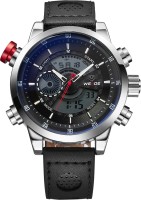 Weide WH3401-3C Sports Analog-Digital Watch For Men