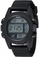 SHHORS SHH728-BLK  Digital Watch For Men