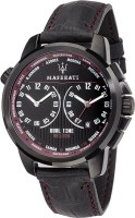 Maserati R8851121002  Analog Watch For Unisex