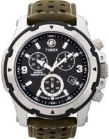 Timex T49626 Technology Analog Watch For Men