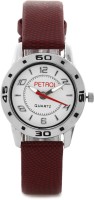 Petrol P5L415BR  Analog Watch For Women
