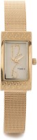 Timex E501 Aura Analog Watch For Women