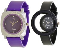 AR Sales Designer 6-73 Analog Watch  - For Women   Watches  (AR Sales)