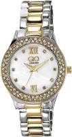 Gio Collection FG2002-11 GD Analog Watch  - For Women   Watches  (Gio Collection)