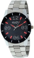 Gravity GAGXBLK40 SWISS Analog Watch  - For Men   Watches  (Gravity)