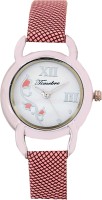 Timebre TMLXPNK86 Premium Analog Watch  - For Women   Watches  (Timebre)