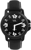 Watch Me WMAL-008-BY  Analog Watch For Men