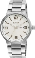 Omax SS300  Analog Watch For Men