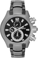 Swisstyle SS-GR8052-BLK  Analog Watch For Men