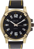 DICE BRS-B036-0725 Brasso Analog Watch For Men