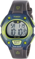 Timex TWH2Z89106S Ironman Digital Watch For Men