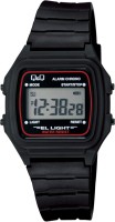 Q&Q L116 - 001 Regular Digital Watch For Kids