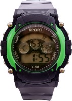 TCT sports 50 Digital Watch  - For Boys & Girls   Watches  (TCT)