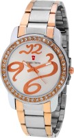 Swiss Trend ST2140 Exclusive Analog Watch For Women