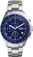 Fossil CH3030 Sport Analog Watch For Men