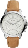 Fossil ES4038  Analog Watch For Women