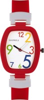 Laurels LO-KD-4011  Analog Watch For Unisex