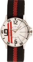 Vizion VSF-032 Classic Time Analog Watch For Men