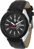 Swiss Trend ST2128 Premium Analog Watch For Men