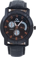 Wrode WC10  Analog Watch For Men