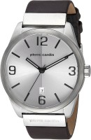 Pierre Cardin PC107911F01  Analog Watch For Men