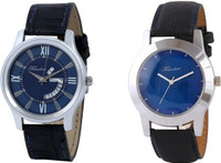 View Timebre GXCOM143 Poseidon Day & Date Analog Watch  - For Men Wrist Watches Price Online(Timebre)