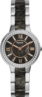 Fossil ES3918 Virginia Analog Watch For Women