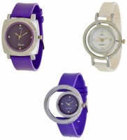 AR Sales Designer6-9-30 Analog Watch  - For Women   Watches  (AR Sales)