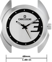 Decode GR-83  Analog Watch For Men