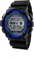 A Avon Sports Heavy Duty Digital Watch  - For Boys   Watches  (A Avon)