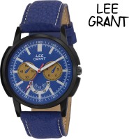 Lee Grant os013 Analog Watch  - For Men   Watches  (Lee Grant)