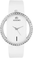 ADAMO A350SW01 ADELE Analog Watch For Women