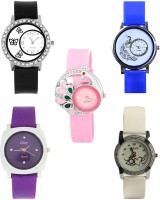 Ecbatic Designer Rich Look Best Qulity Branded127 Analog Watch  - For Women   Watches  (Ecbatic)