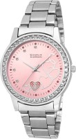 Charlie Carson CC094G  Analog Watch For Women