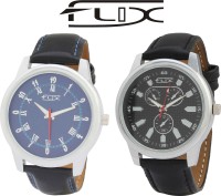 Flix FX15481560SL14 Casual Analog Watch  - For Men   Watches  (Flix)