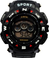 TCT xintai sports41 Digital Watch  - For Men   Watches  (TCT)