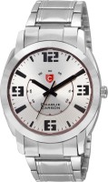 Charlie Carson CC074M  Analog Watch For Men